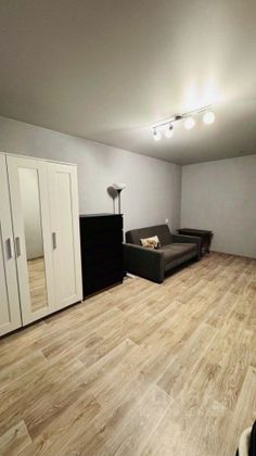 Продажа 2-комнатной квартиры 50,6 м², 1/5 этаж