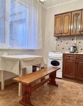 Продажа 1-комнатной квартиры 37,5 м², 3/14 этаж