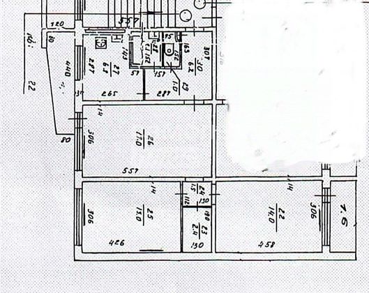 Продажа 3-комнатной квартиры 64 м², 6/9 этаж