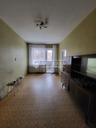 Продажа 2-комнатной квартиры 42,6 м², 3/5 этаж