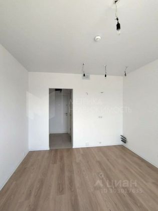 Продажа квартиры-студии 19,5 м², 2/23 этаж