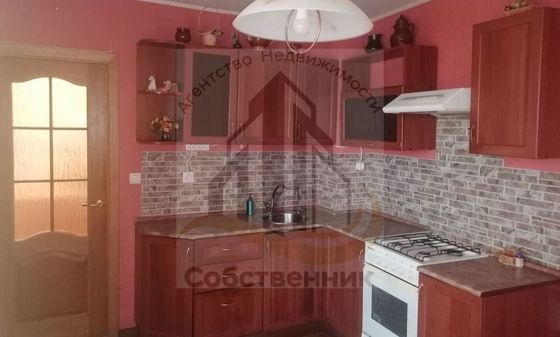 Аренда 1-комнатной квартиры 49 м², 7/9 этаж