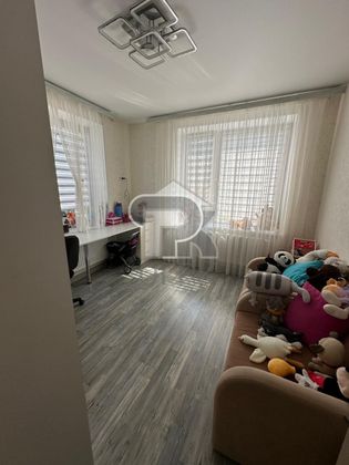 Продажа 4-комнатной квартиры 72 м², 5/6 этаж