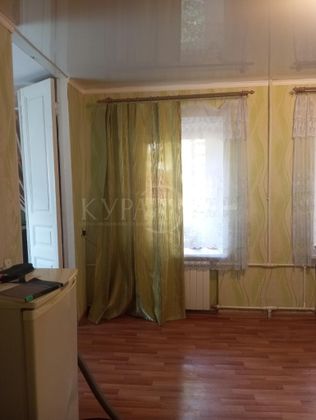 Продажа 2-комнатной квартиры 44 м², 1/2 этаж