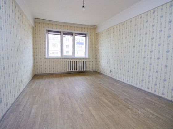 Продажа 2-комнатной квартиры 44,6 м², 1/5 этаж