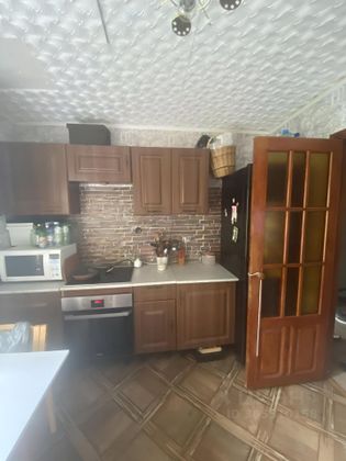 Продажа 1-комнатной квартиры 37,8 м², 5/5 этаж