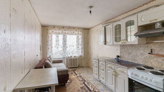 Продажа 1-комнатной квартиры 47,1 м², 9/10 этаж