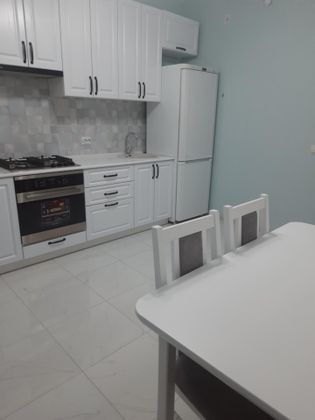 Продажа 1-комнатной квартиры 36 м², 4/16 этаж