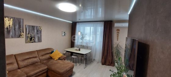 Продажа 3-комнатной квартиры 59,7 м², 5/5 этаж