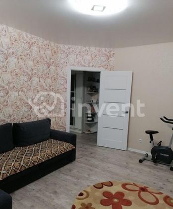 Продажа 2-комнатной квартиры 61,5 м², 4/10 этаж