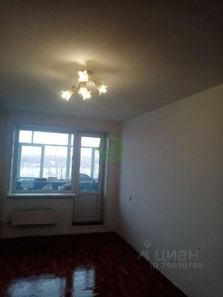 Продажа 1-комнатной квартиры 37 м², 3/9 этаж