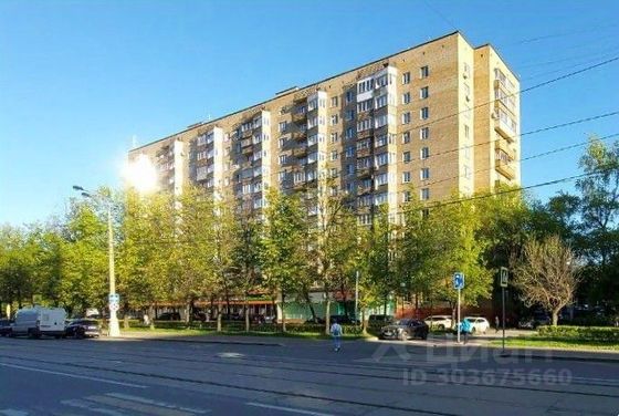 Продажа 2-комнатной квартиры 61 м², 12/12 этаж