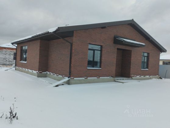 Продажа дома, 119 м², с участком 6 соток