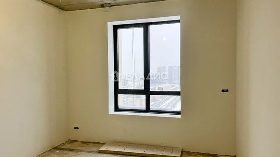 Продажа 4-комнатной квартиры 123,6 м², 25/33 этаж