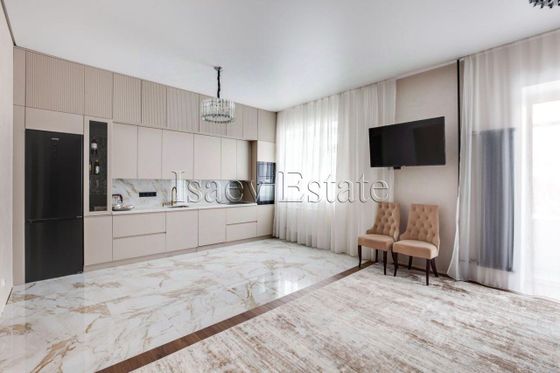 Продажа 3-комнатной квартиры 110 м², 5/8 этаж