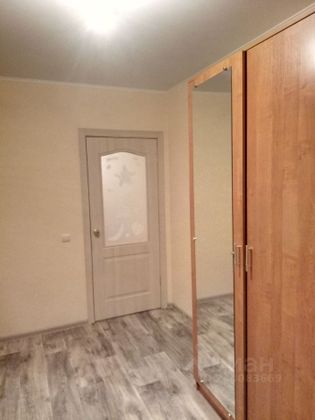 Аренда 1-комнатной квартиры 34,4 м², 16/18 этаж