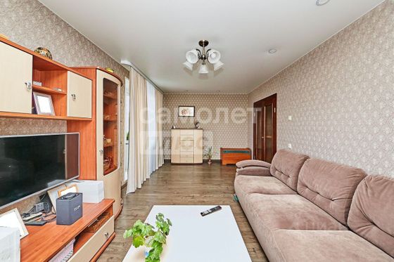 Продажа 4-комнатной квартиры 69,6 м², 4/9 этаж