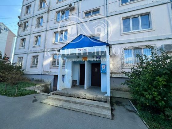 Продажа 3-комнатной квартиры 67 м², 5/5 этаж