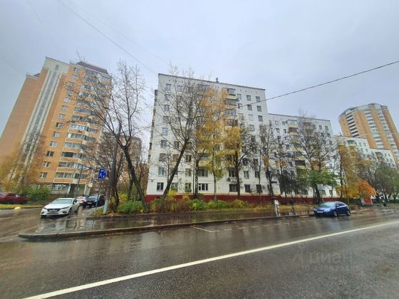 Продажа 2-комнатной квартиры 37,1 м², 3/9 этаж