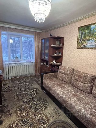 Продажа 2-комнатной квартиры 41,5 м², 2/5 этаж