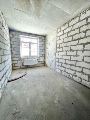 Продажа 1-комнатной квартиры 41,8 м², 2/3 этаж