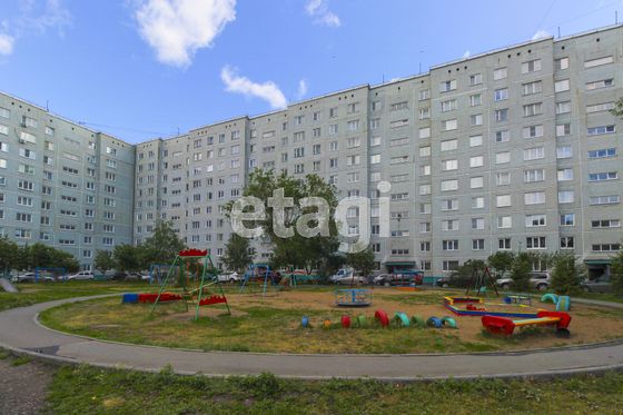 Продажа 1-комнатной квартиры 37,1 м², 4/10 этаж