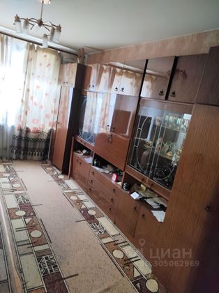 Продажа 2-комнатной квартиры 44,2 м², 5/9 этаж