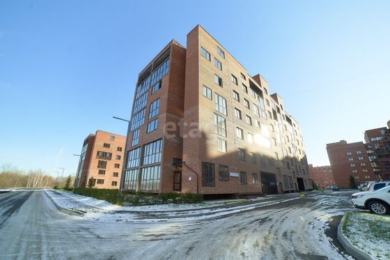 Продажа 2-комнатной квартиры 64,1 м², 3/7 этаж