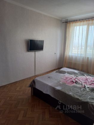 Аренда 2-комнатной квартиры 50 м², 9/10 этаж