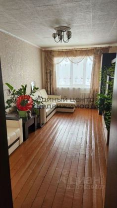 Продажа 3-комнатной квартиры 61,5 м², 5/5 этаж