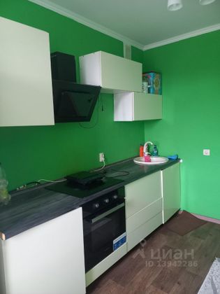 Продажа 2-комнатной квартиры 52 м², 2/3 этаж