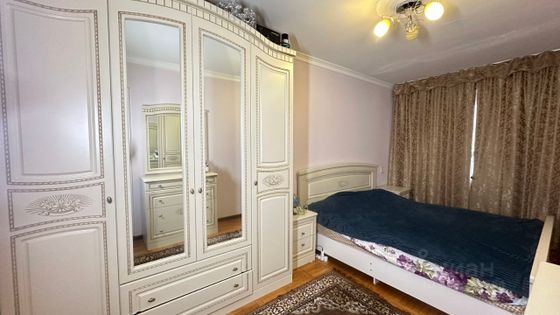 Аренда 2-комнатной квартиры 50 м², 5/5 этаж