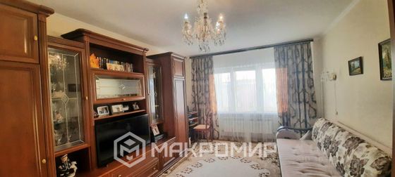 Продажа 2-комнатной квартиры 57,6 м², 3/17 этаж