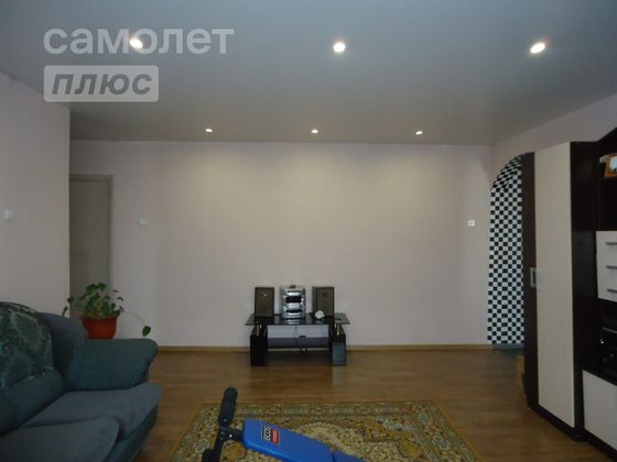 Продажа 3-комнатной квартиры 71,1 м², 5/5 этаж