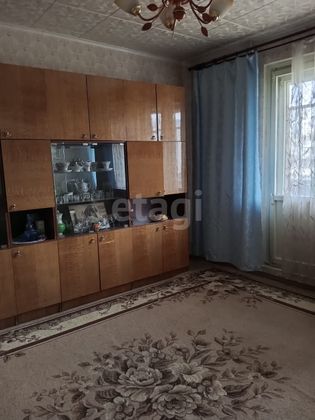 Продажа 2-комнатной квартиры 51,9 м², 4/5 этаж