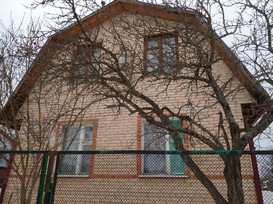 Продажа дома, 72 м², с участком 5 соток