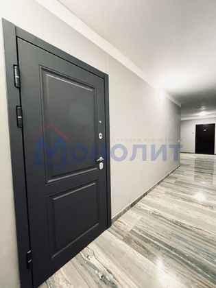 Продажа 1-комнатной квартиры 56 м², 3/7 этаж