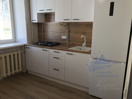 Продажа 2-комнатной квартиры 57,3 м², 1/2 этаж