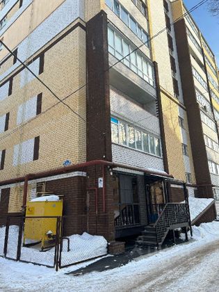 Продажа 3-комнатной квартиры 78 м², 3/11 этаж