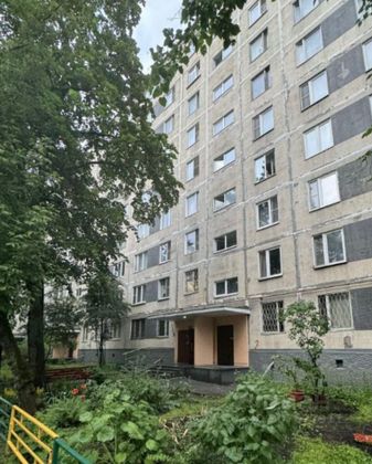 Продажа 1-комнатной квартиры 32,4 м², 2/9 этаж