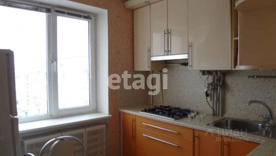 Продажа 3-комнатной квартиры 59 м², 5/5 этаж