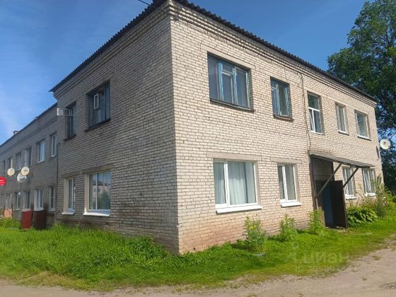 Продажа 2-комнатной квартиры 43,2 м², 1/2 этаж