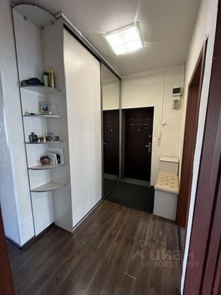 Продажа 3-комнатной квартиры 62,4 м², 5/5 этаж