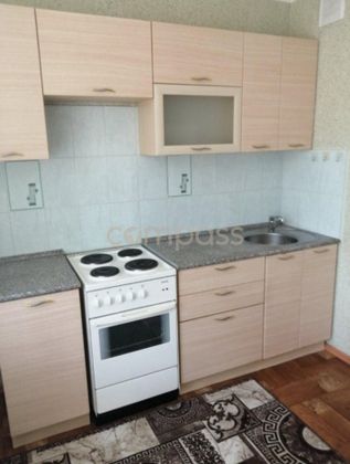 Аренда 1-комнатной квартиры 43 м², 12/15 этаж