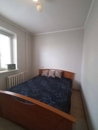 Продажа 2-комнатной квартиры 43,4 м², 1/10 этаж