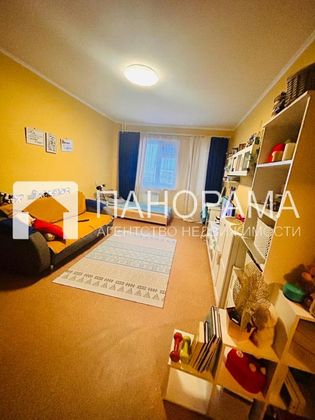 Продажа 2-комнатной квартиры 48,5 м², 8/9 этаж