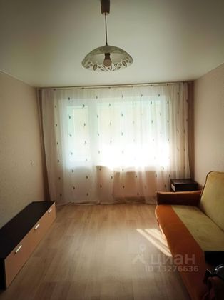 Аренда 1-комнатной квартиры 41 м², 4/10 этаж