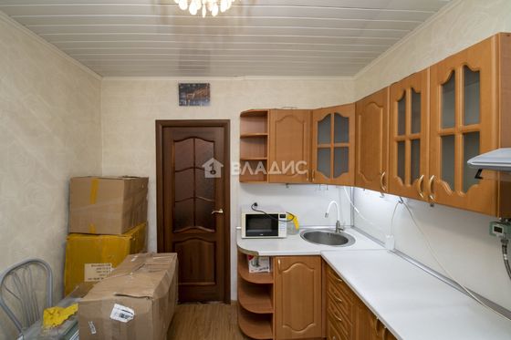 Продажа 2-комнатной квартиры 52,1 м², 6/9 этаж