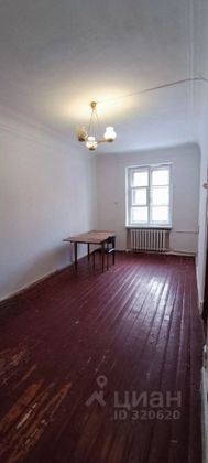 Продажа 1-комнатной квартиры 36 м², 2/2 этаж