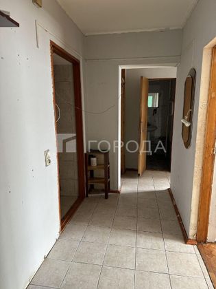 Продажа 2-комнатной квартиры 58,7 м², 5/9 этаж